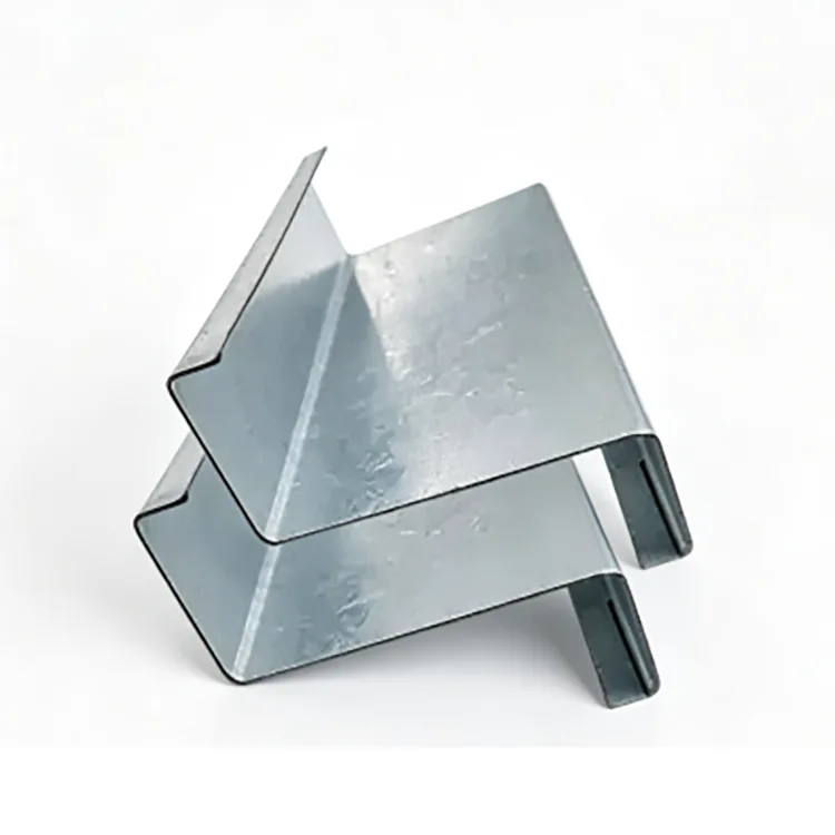 ເຮັດແນວໃດສາມາດ Galvanized Z Purlin ປັບປຸງຄວາມເຂັ້ມແຂງແລະຄວາມທົນທານຂອງອາຄານເຫຼັກທີ່ທັນສະໄຫມ