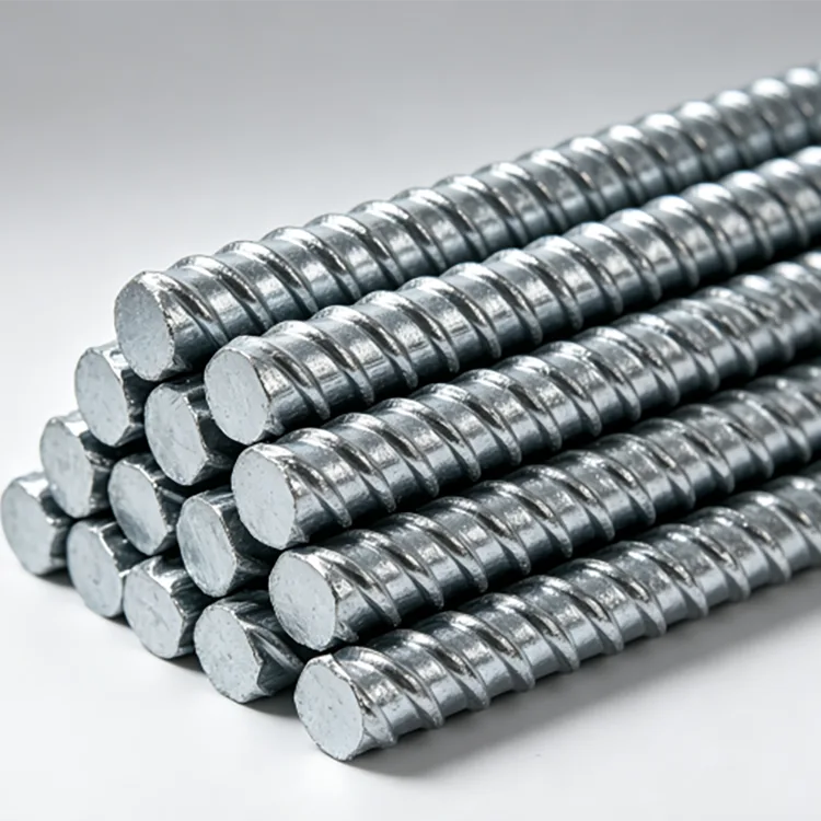 ເຫຼັກກ້າ Galvanized ຮ້ອນ