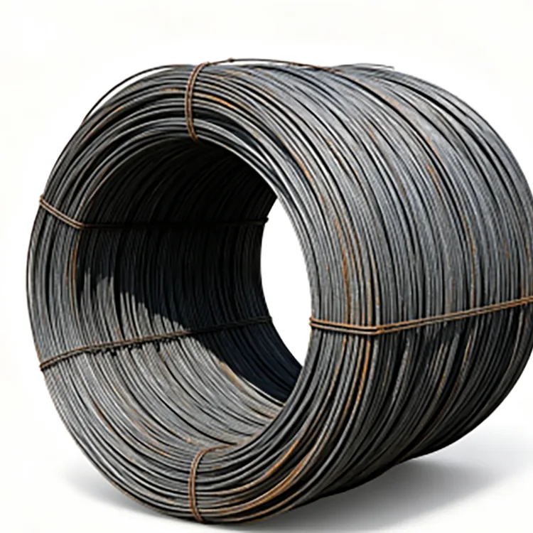 Rod Wire ມ້ວນຮ້ອນ